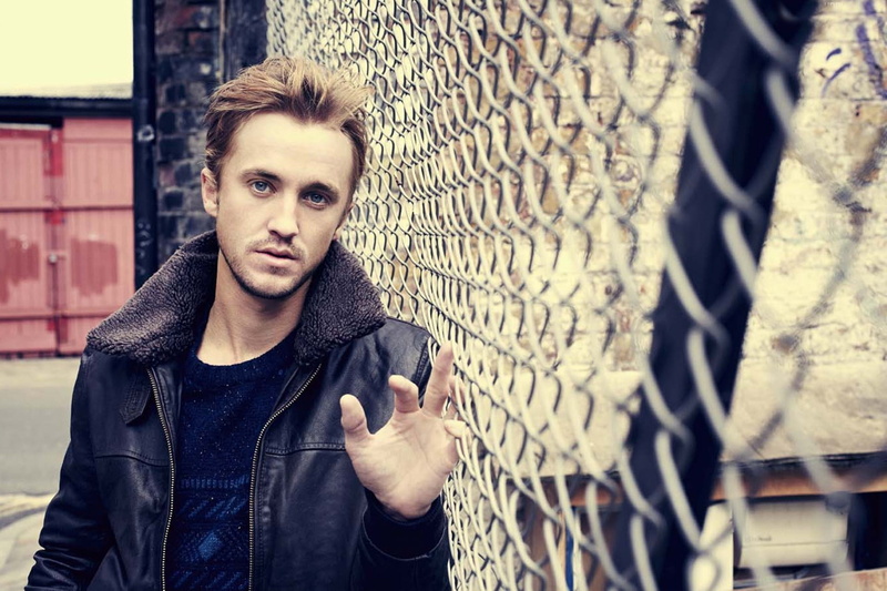 tom, actor, face, felton, 1080P
