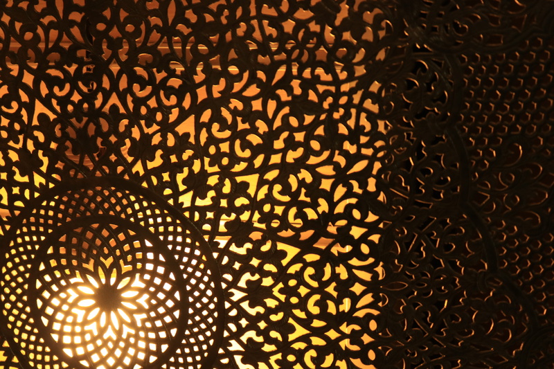 fire screen, light - natural phenomenon, illuminated, lighting equipment, marrakech, lighting, design, backgrounds, abstract, rug, 5K, shadow, metal, light