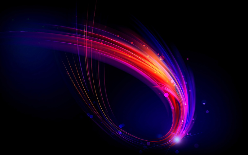 purple, 4K, alibaba, long exposure, lines, creativity, studio shot, art, fiber optic, light trail, dark, glowing, black background, blurred motion, light