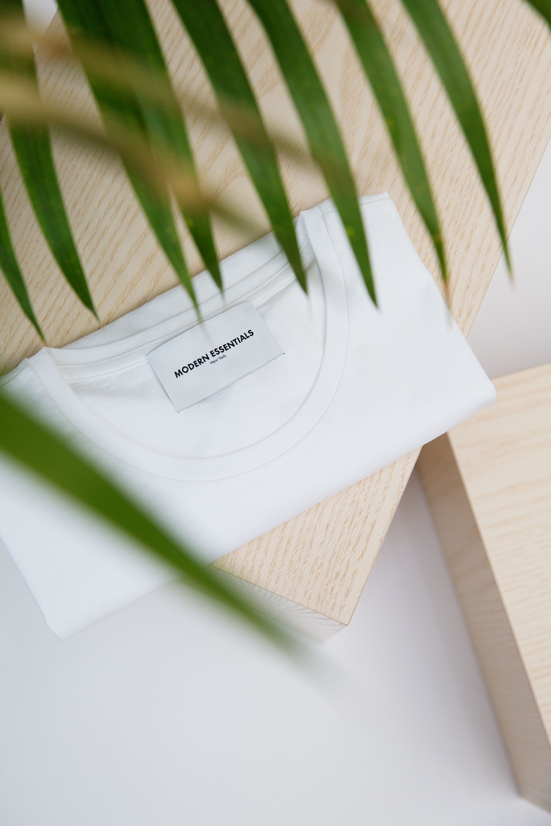 high angle view, still life, plant part, modern, minimalism, united states, minimal, decor, white, neck, paper, 4K, book, indoors, publication, style