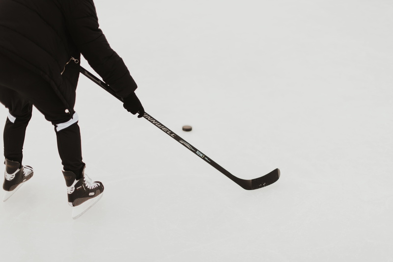 rink, human, lifestyles, footwear, clothing, piste, men, team, nature, shoe, low section, playing, leisure activity, ice skating, ice hockey, skating, casual clothing