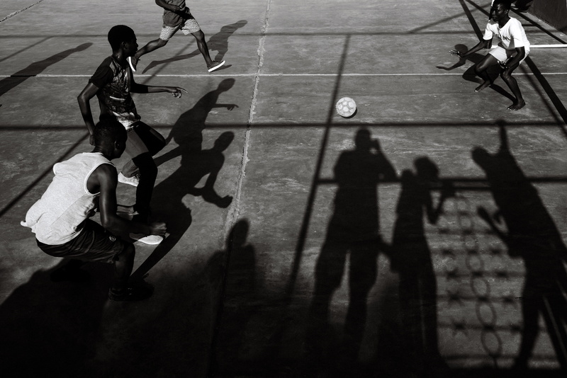 asphalt, person, clothing, day, city, human, togetherness, sports, leisure activity, group, walking, women, playing, basketball, ball, 5K, group of people