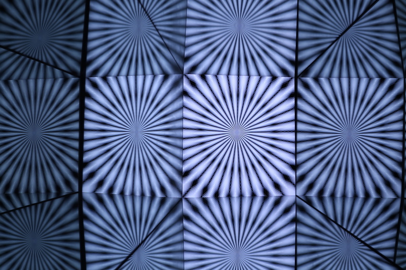 paisley, pipeline, textured, full frame, hole, tile, floral design, no people, labyrinth, indoors, art, 4K, texture, pattern, menswear, large group of objects