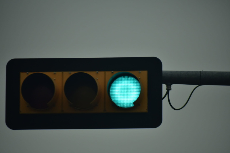 guidance, lighting equipment, sign, computer, illuminated, computer hardware, torch, router, outdoors, robot, light, security, close-up, light fixture