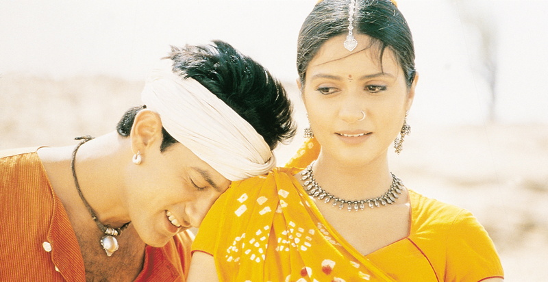 4K, bollywood, musical, india, lagaan, drama, upon, time, once, adventure