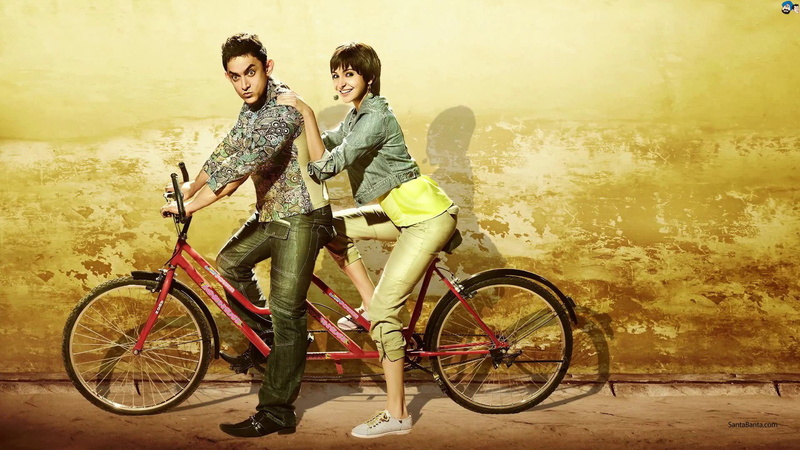 actress, actor, girl, male, 1080P, sharma, aamir, movie, hindistan, bollywood, anushka, khan, india, female