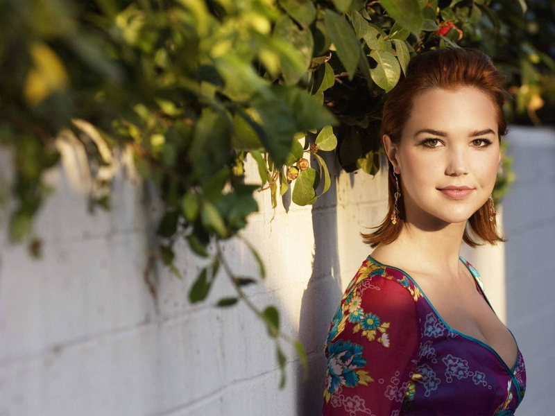 yellow, women, floral, purple, arielle, green, top, 1080P, s, red, celebrities (iii), kebbel