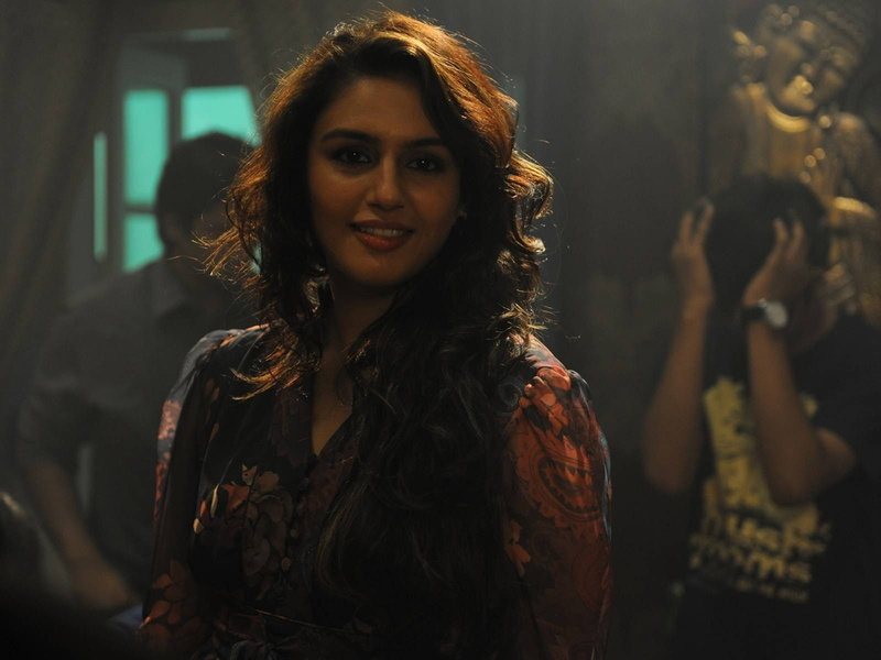 huma, bollywood, 720P, qureshi, brunettes, models, actress