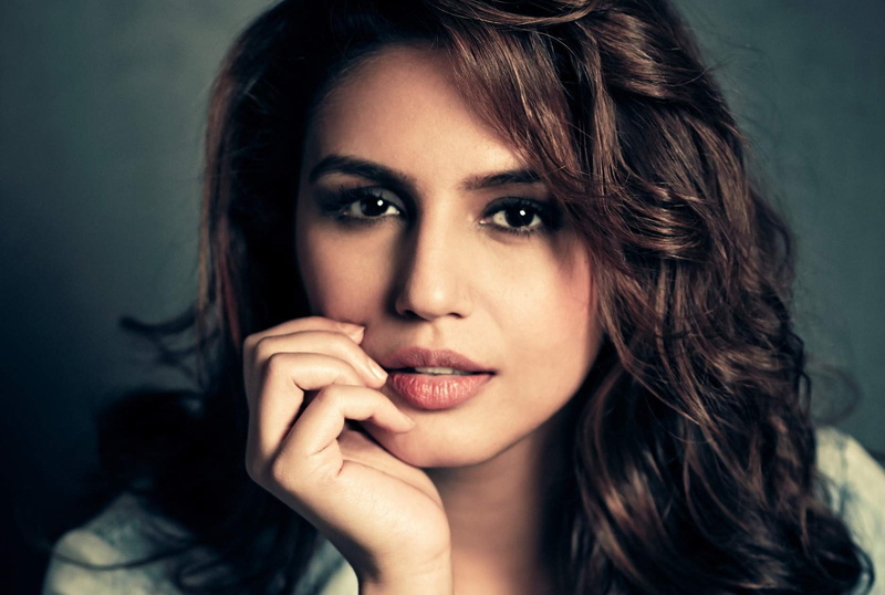 huma qureshi, 720P