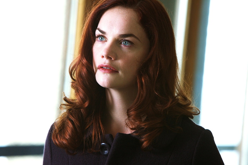 Ruth Wilson, indoors, looking away, adult, headshot, long hair, face, hairstyle, beautiful woman, front view, young women, luther, hair, redhead, day, women