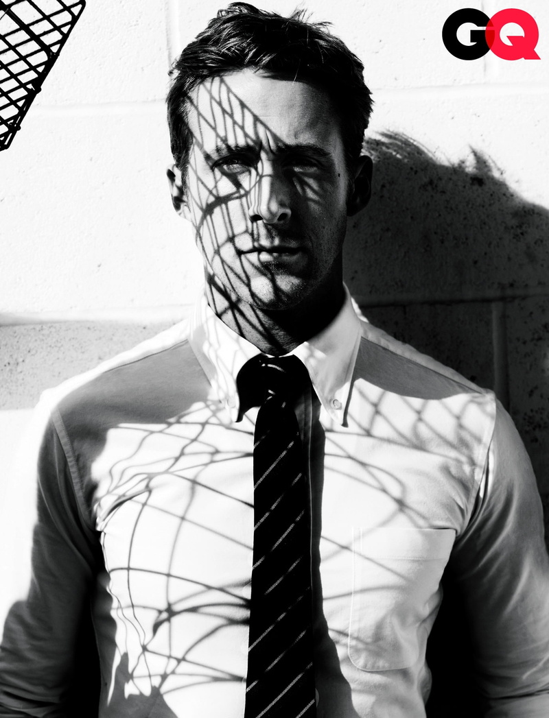 720P, hd, TIE, ryan, gosling, actors, magazine, men, gq, people, art, x