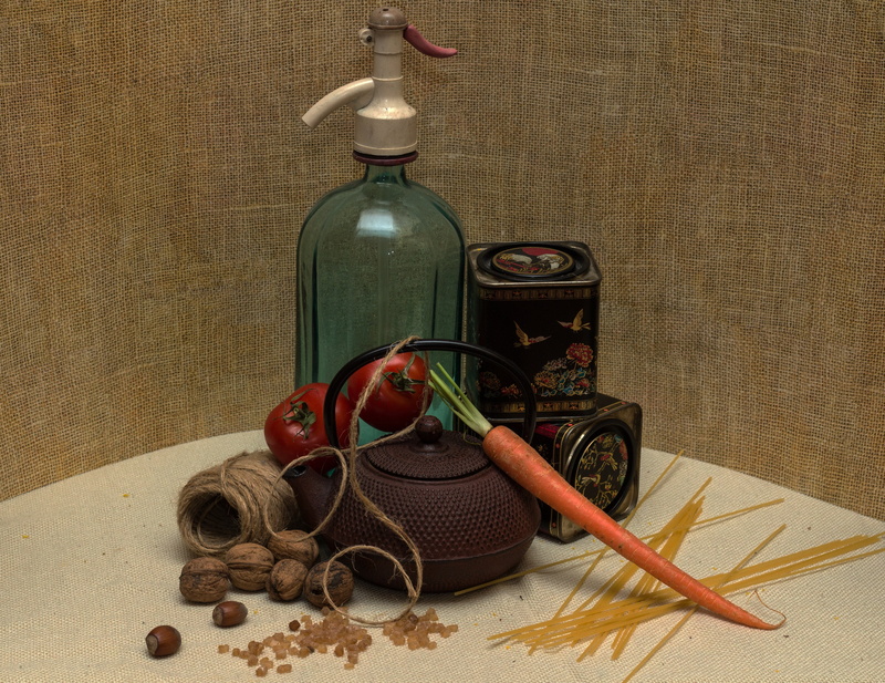 red, toy, wall - building feature, container, table, craft, wood - material, explosive, 4K, still life, old, drink, no people, food and drink, bottle