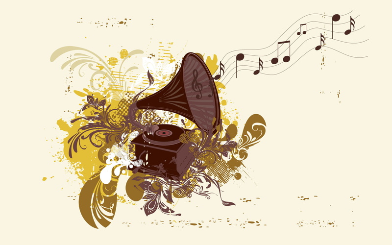 player, music, 1080P, classic