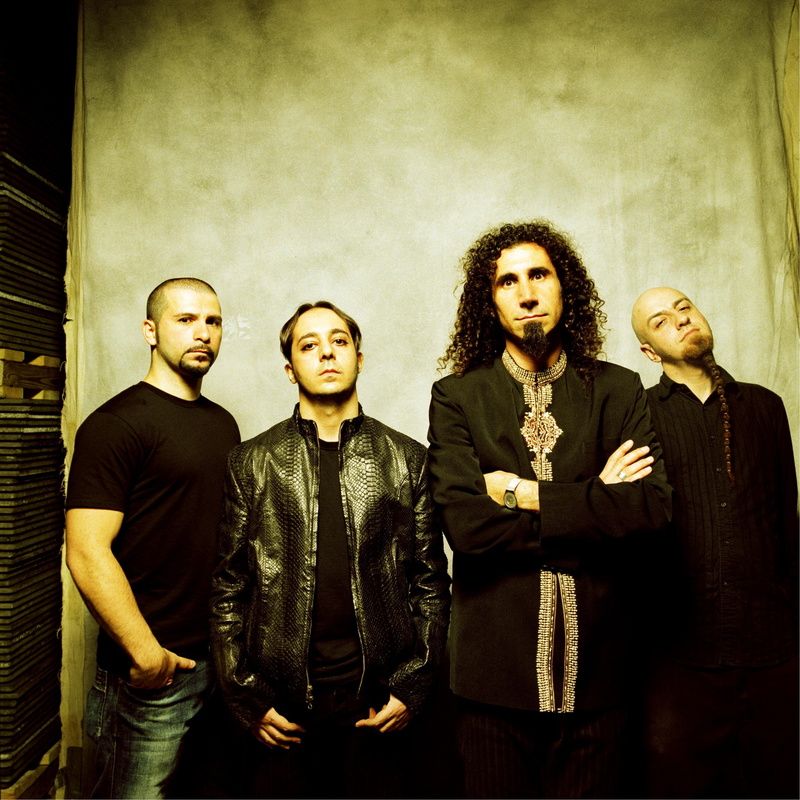 SOAD, entertainment, serj, bands, system, art, Music, tankian, 2K, hd