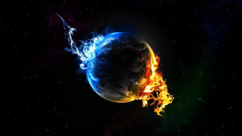 2K, elements, fire, hd, full, water
