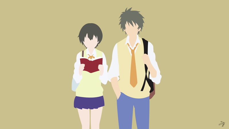 1080P, Usa Kazunari, Bokura wa Minna Kawaisou, Kawai Ritsu