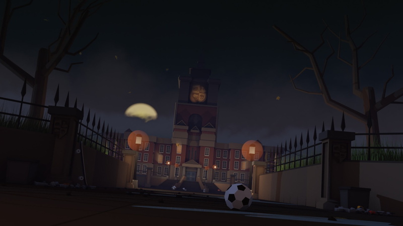 Video Game, Bully, 1080P