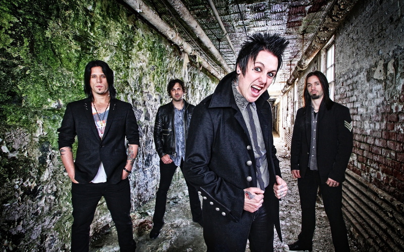 band, music, man, papa, pop, rock, 1080P, roach, male