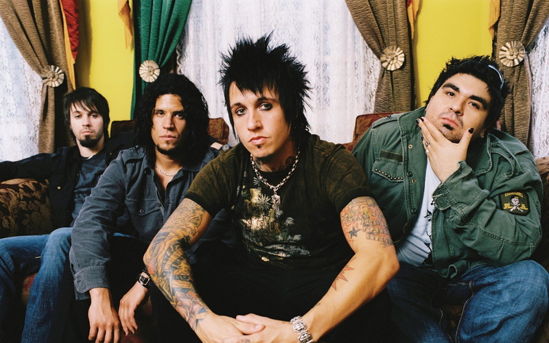roach, shaddix, papa, jacoby, 1080P