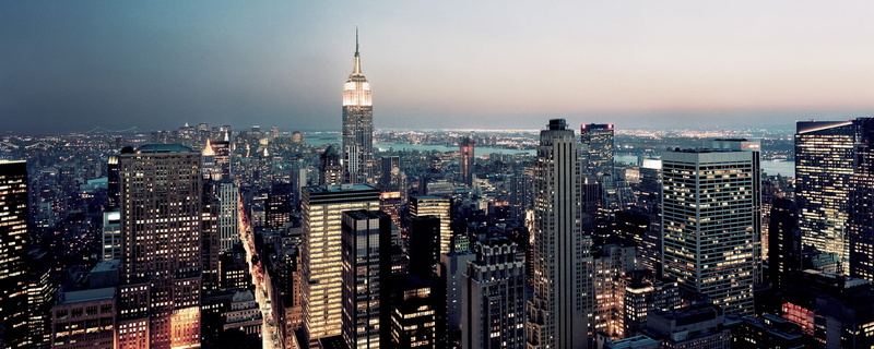 financial district, view, skyscraper, building, sky, architecture, travel destinations, night, outdoors, city, tall - high, built structure, city life