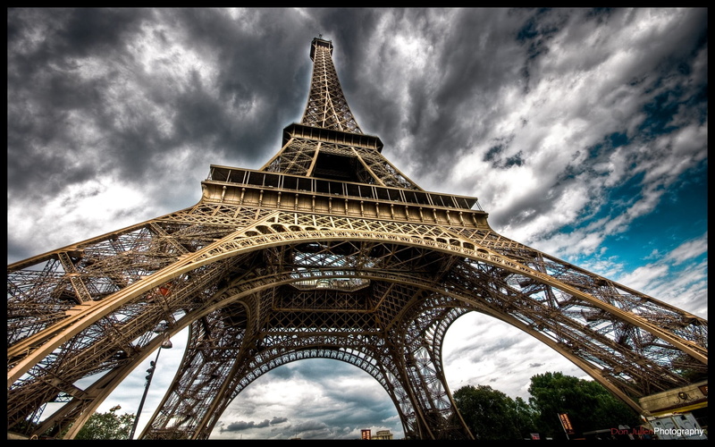 city, low angle view, ornate, travel, travel destinations, history, auto post production filter, no people, HDR, sky, building exterior, outdoors, Paris