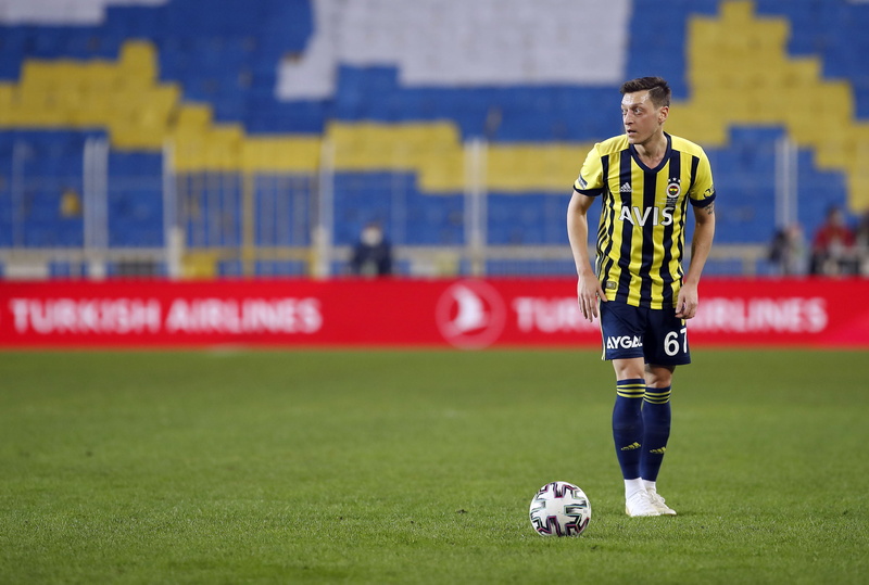 soccer, Football Player, Mesut Ozil, 1080P, Football, Fenerbahçe, Galatasaray S.K.