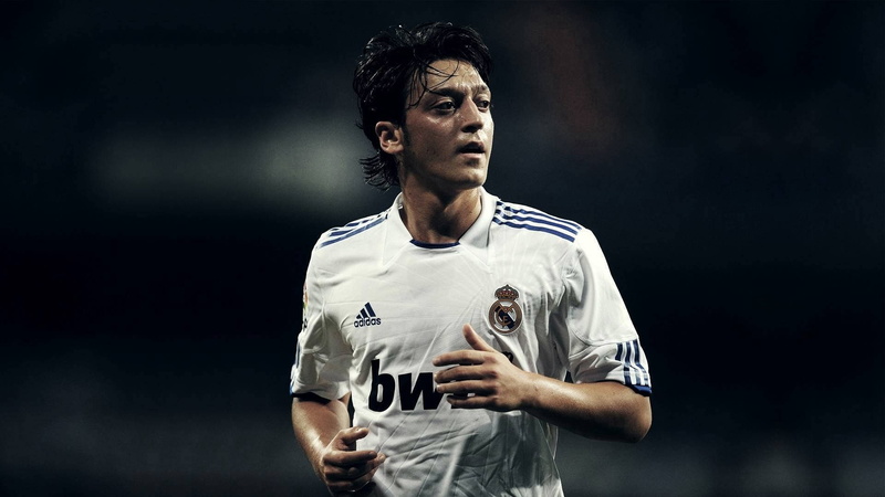 Soccer, Mesut Ozil, 1080P
