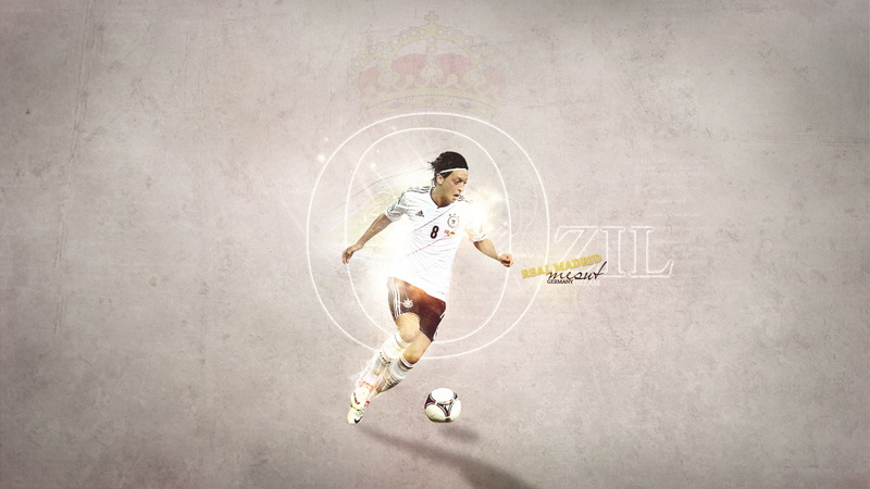 1080P, Mesut Özil, Soccer, Mesut Ozil, German