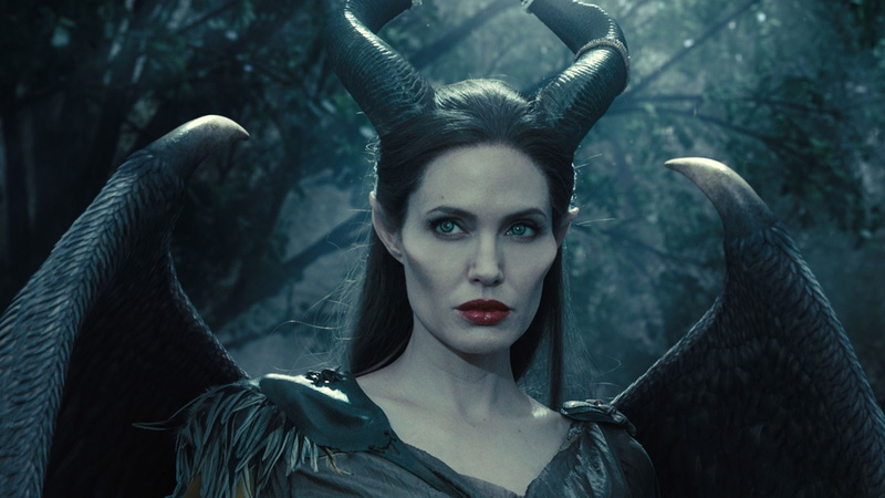 maleficent, 1080P
