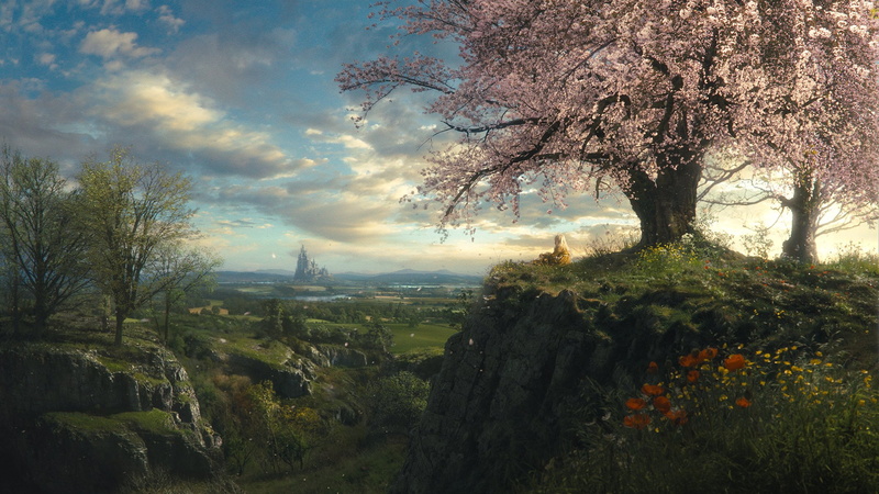 fantastic, 1080P, adventures, family, maleficent, melodrama, nature, fantasy