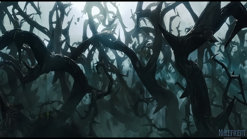 fantasy, maleficent, disney, 1080P