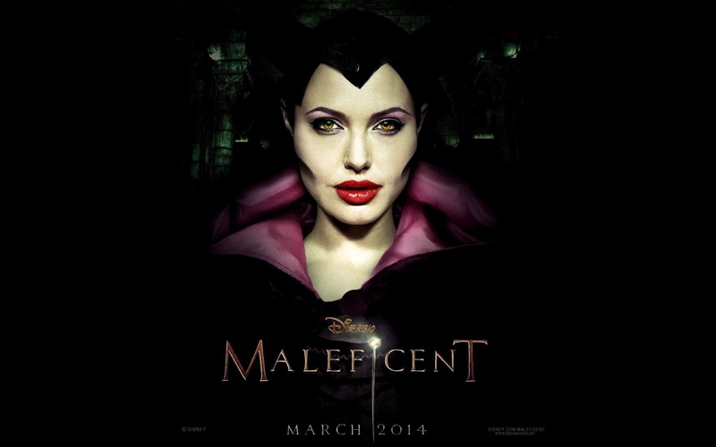 Maleficent, 1080P