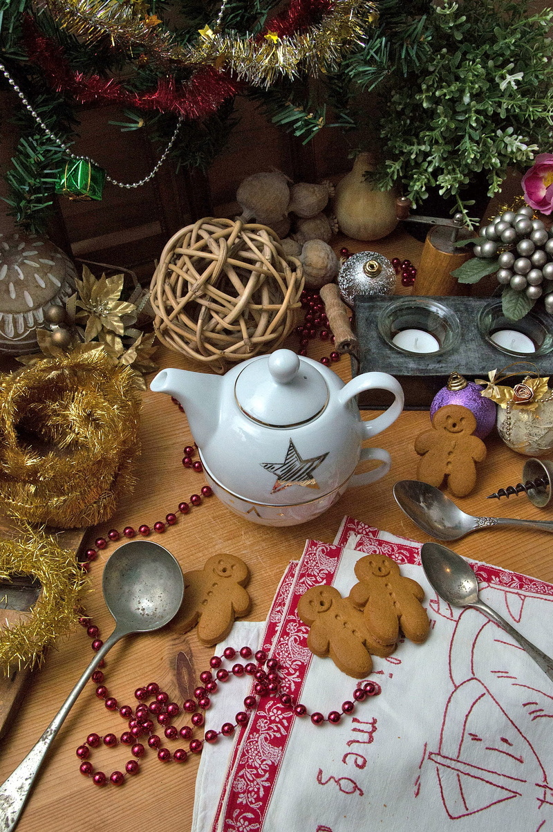 winter, 1080P, season, no people, cookie, ornate, cultures, christmas Decoration, high angle view, merry christmas, freshness, christmas Ornament, Ornament