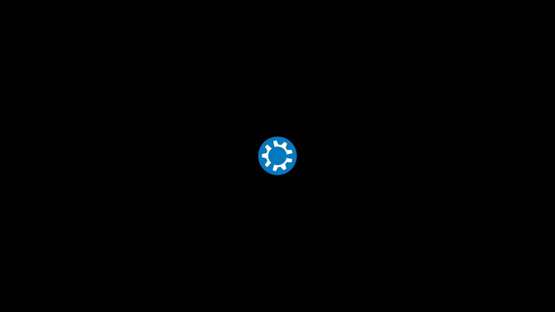 Ubuntu, Kubuntu, 1080P
