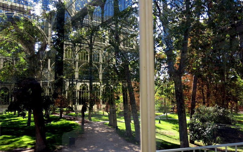 palacio de cristal, 1080P