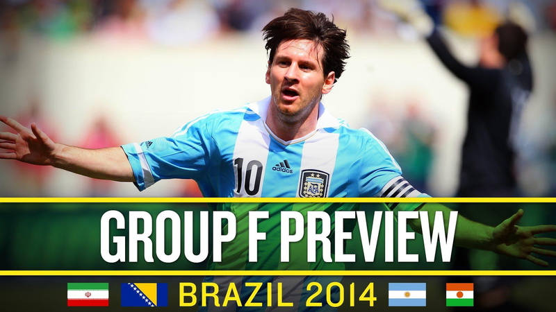 world cup, world cup 2014, photo, brazil, group preview, f, group, preview, 1080P, world, cup, group f