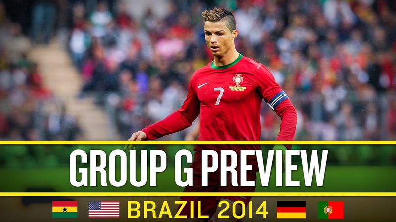 world cup 2014, group g, world cup, world, group preview, g, 1080P, group, cup, preview