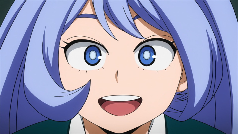 Anime, Boku no Hero Academia, 1080P, Nejire Hado, My Hero Academia