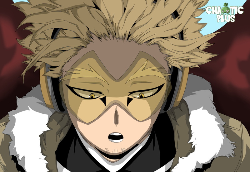 Hawks (Boku No Hero Academia), My Hero Academia, Anime, 2K