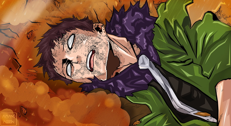 Anime, Kai Chisaki, My Hero Academia, 2K