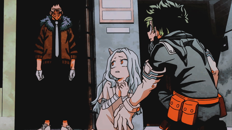 Kai Chisaki, Boku no Hero Academia, 1080P, Izuku Midoriya