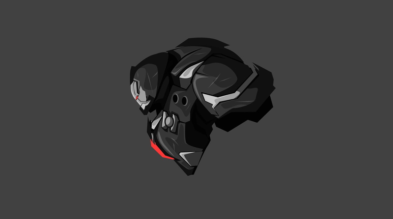 Hulk Buster, 1080P, Iron Man