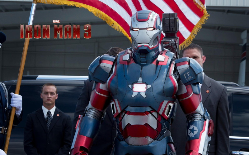 1080P, marvel, man, comics, patriot, armor, superheroes, iron, movies