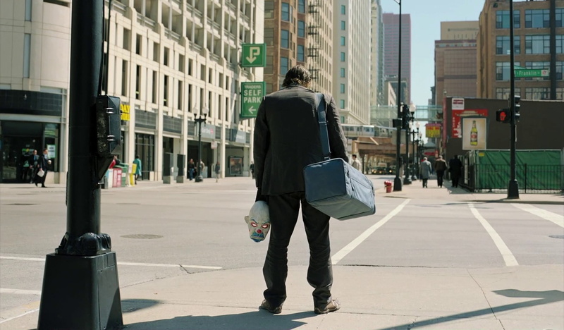 movies, Joker, The Dark Knight, mask, 720P, face mask