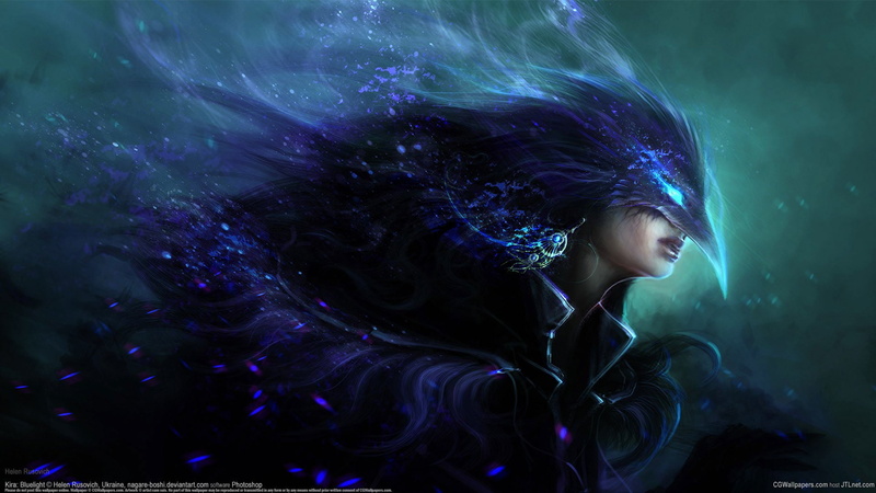Abstract, 1080P, Artistic, Falcon (Marvel Comics), Fantasy
