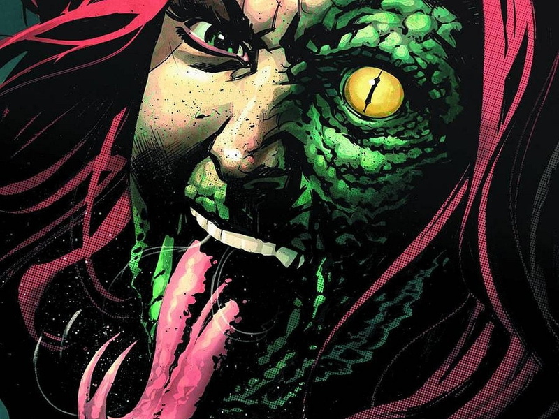 720P, Avengers Assemble, Comics