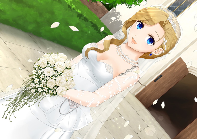 1080P, Azur Lane, Hood (Azur Lane), Anime
