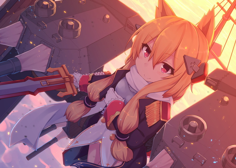 leisure activity, amusement park, creativity, real people, azur lane, Anime, lifestyles, one person, day, decoration, arts culture and entertainment, indoors