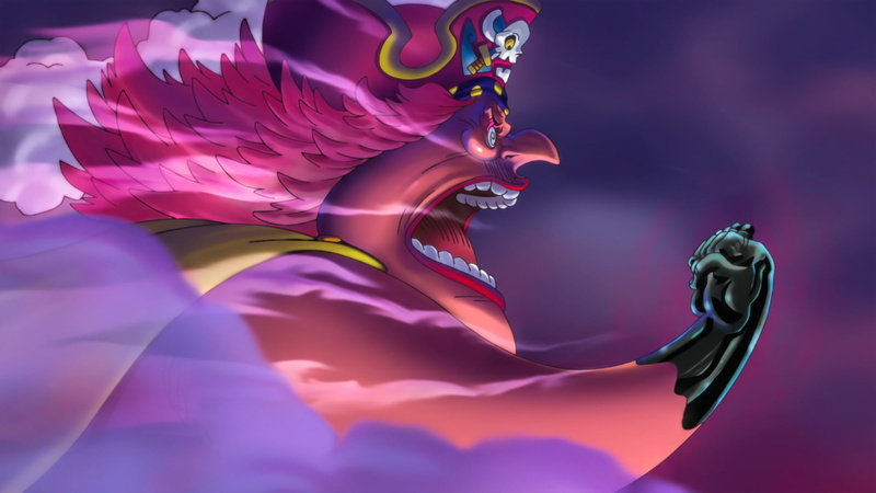 Charlotte Linlin, 1080P, Anime, One Piece