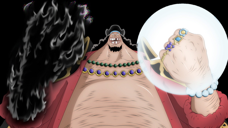 One Piece, 1080P, Anime, Marshall D. Teach